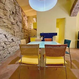  Appartamento Abbraccio Etrusco