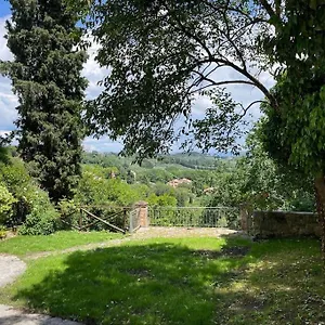  Appartamento Belvedere
