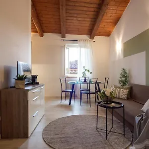  Appartamento Chic In The Historic Center Of