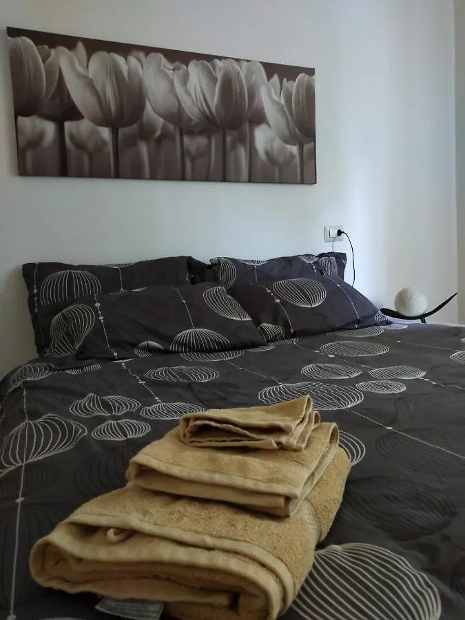 Appartamento Casina Gentili Perugia