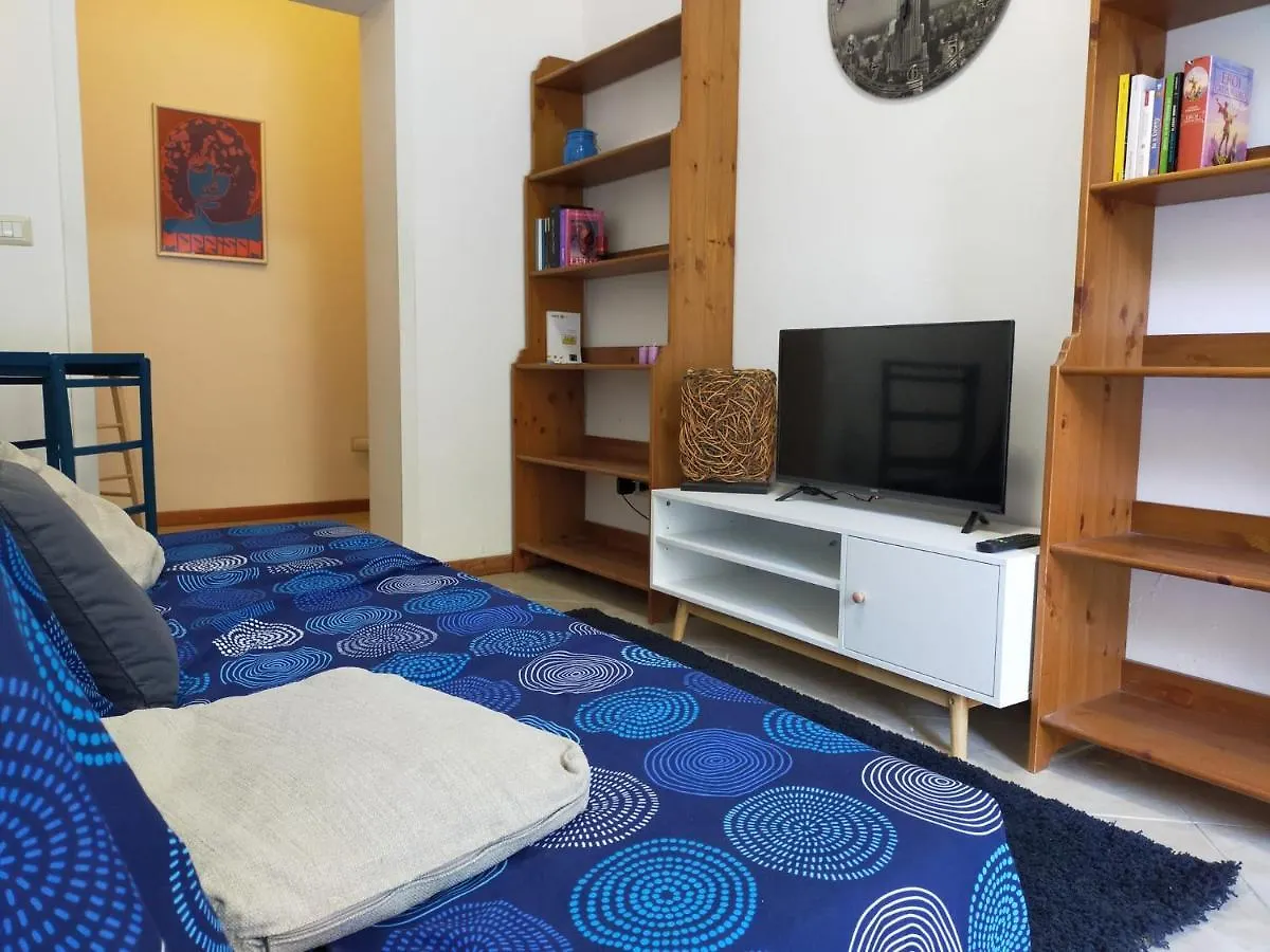 Appartamento Casina Gentili Perugia