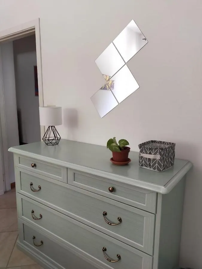 Appartamento Casina Gentili Perugia 0*,