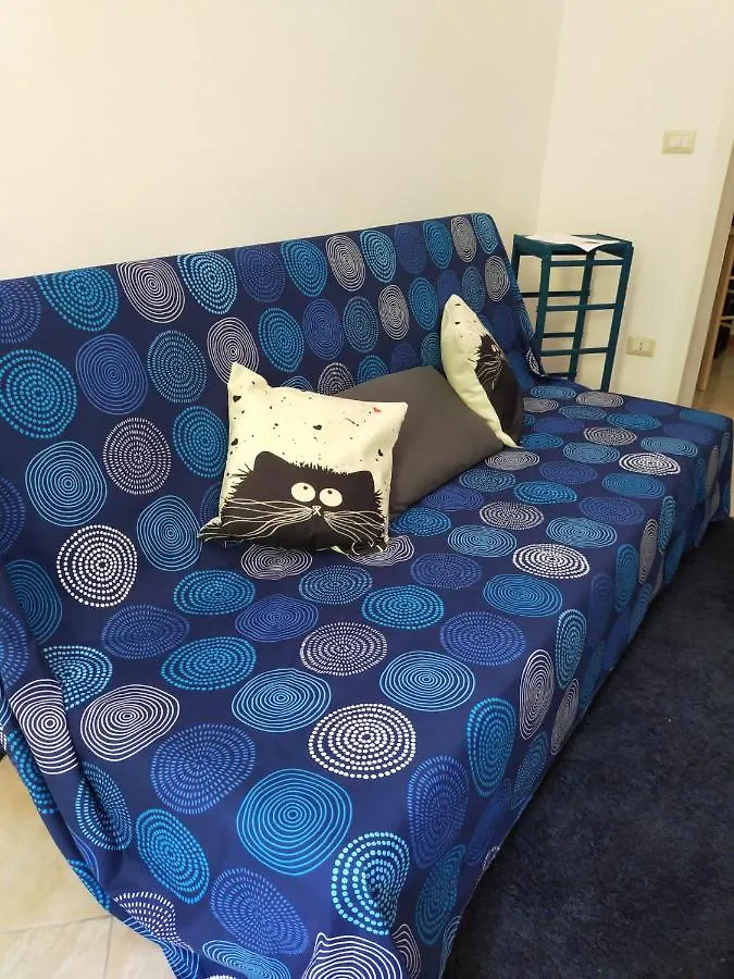 Appartamento Casina Gentili Perugia