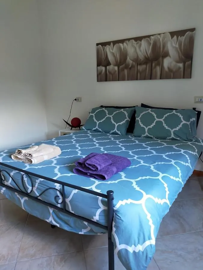 Appartamento Casina Gentili Perugia