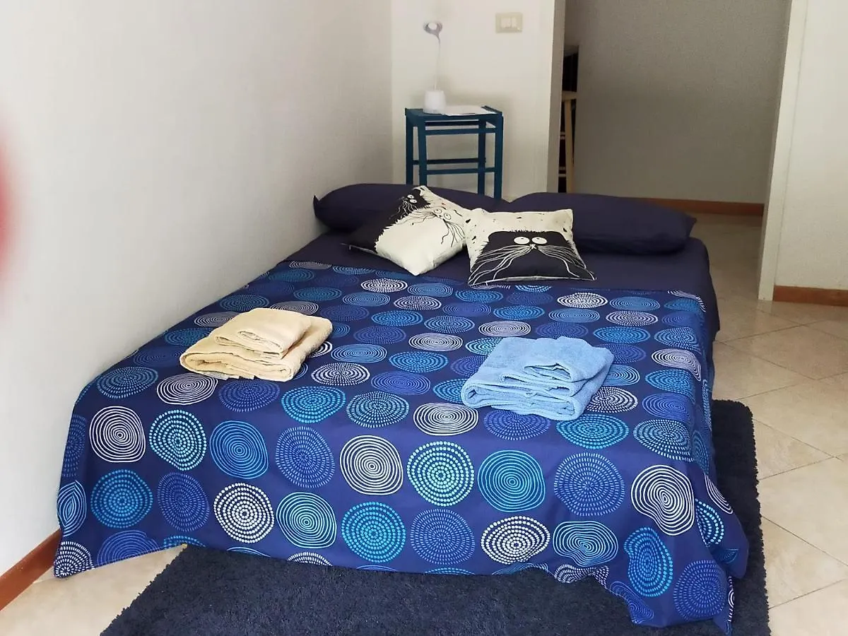 Appartamento Casina Gentili Perugia