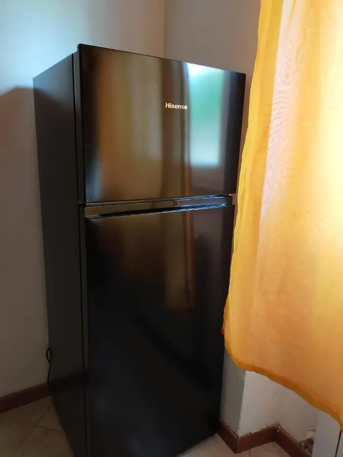 Appartamento Casina Gentili Perugia