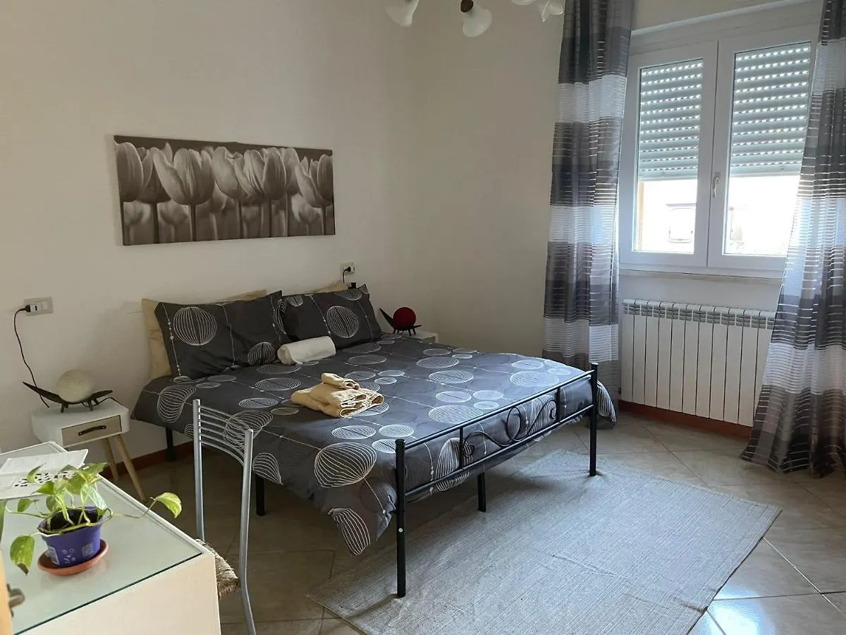 Appartamento Casina Gentili Perugia