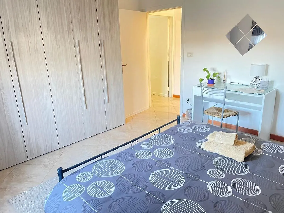 Appartamento Casina Gentili Perugia