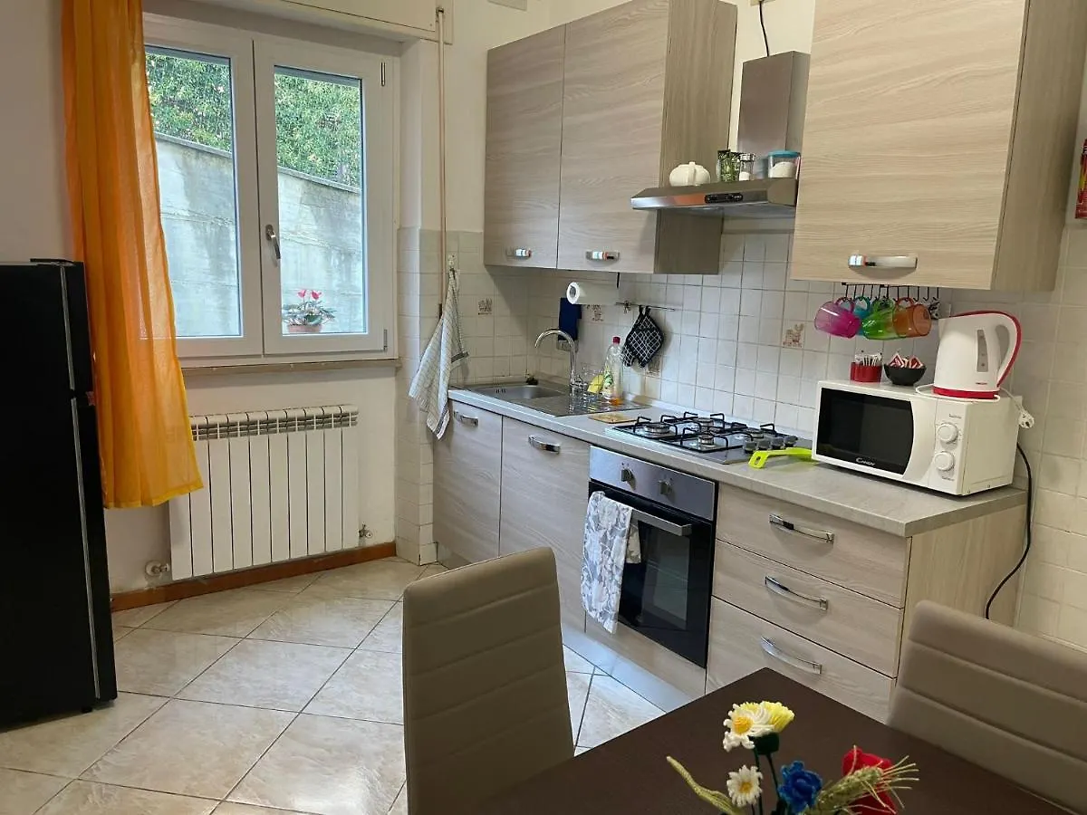 Appartamento Casina Gentili Perugia 0*,  Italia