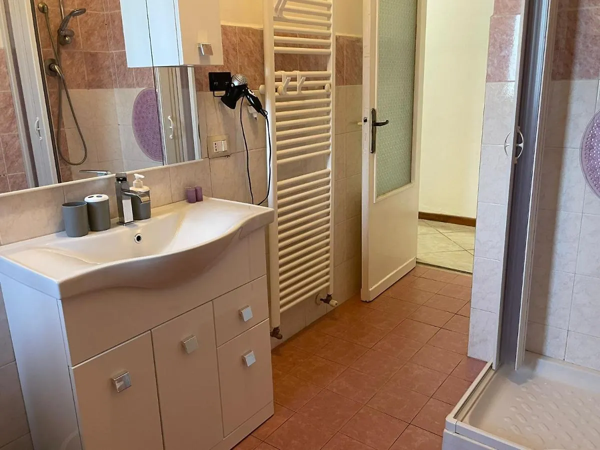 Appartamento Casina Gentili Perugia Italia