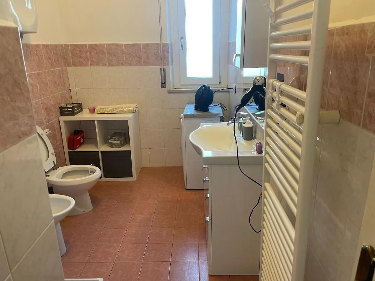 Appartamento Casina Gentili Perugia