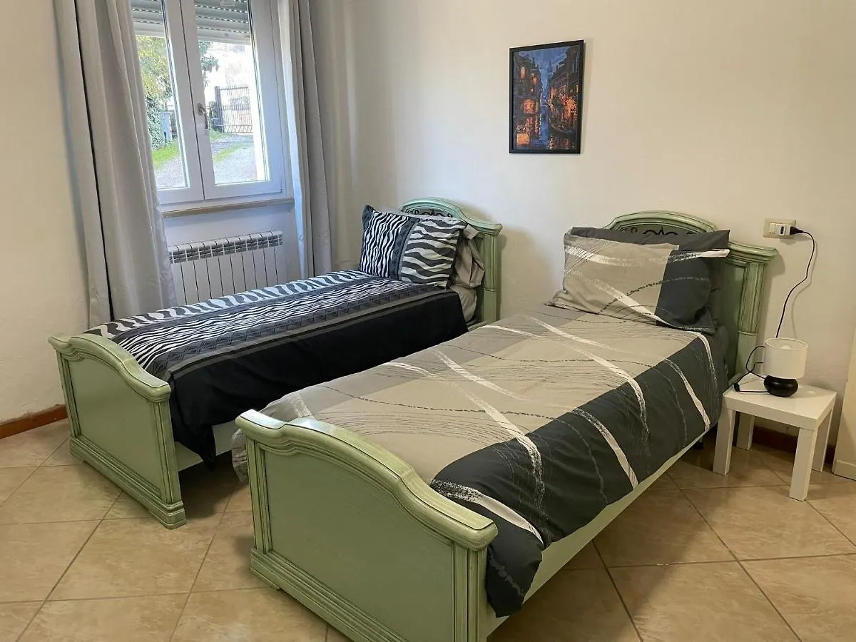 Appartamento Casina Gentili Perugia Italia