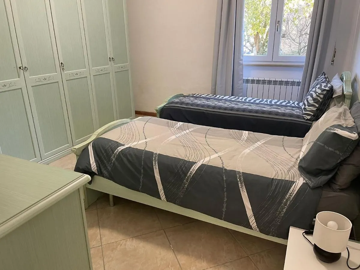 Appartamento Casina Gentili Perugia