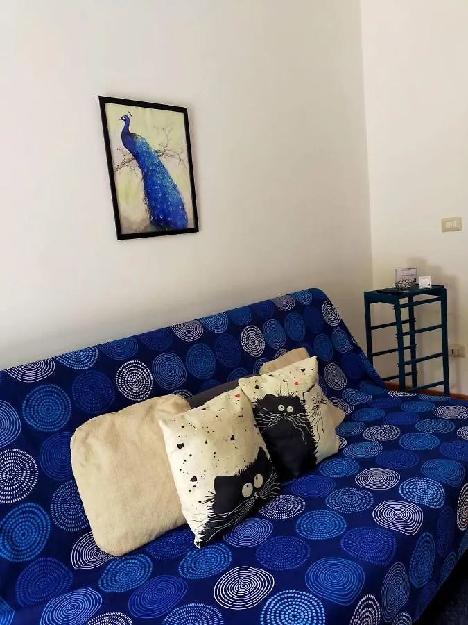 Appartamento Casina Gentili Perugia Italia