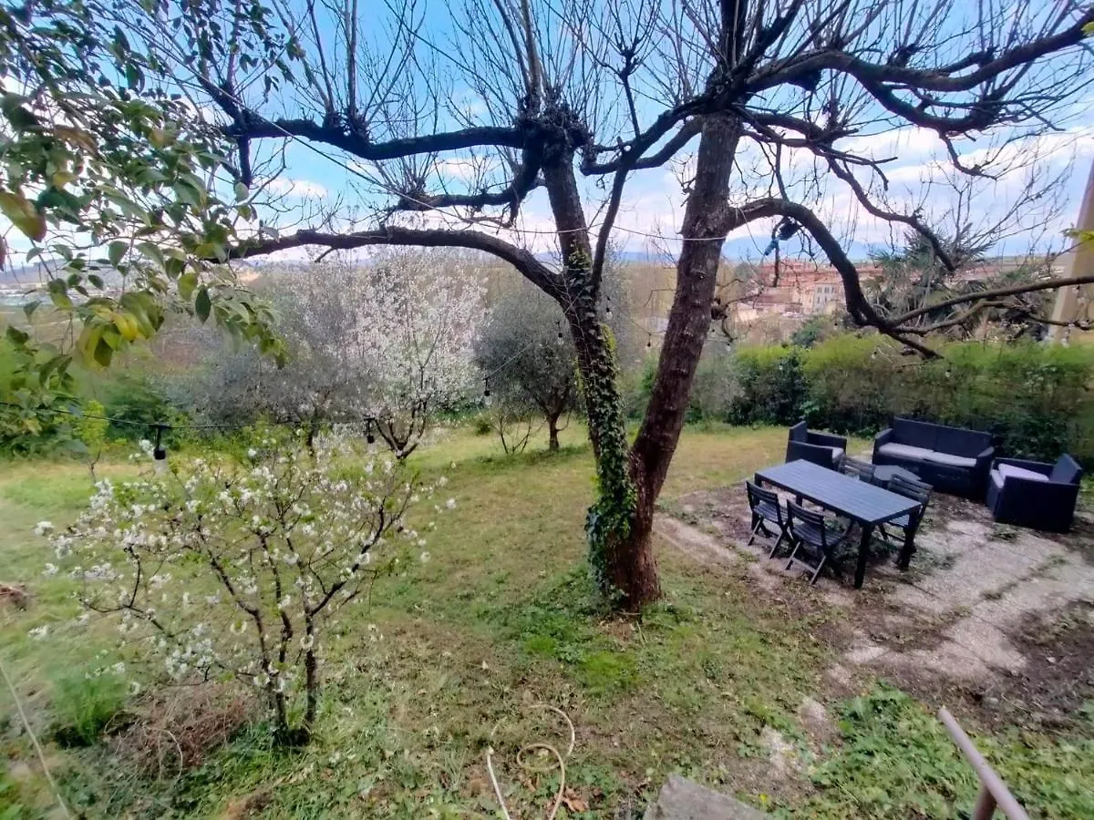 Appartamento Casina Gentili Perugia