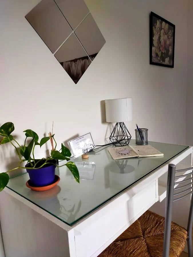 Appartamento Casina Gentili Perugia 0*,  Italia