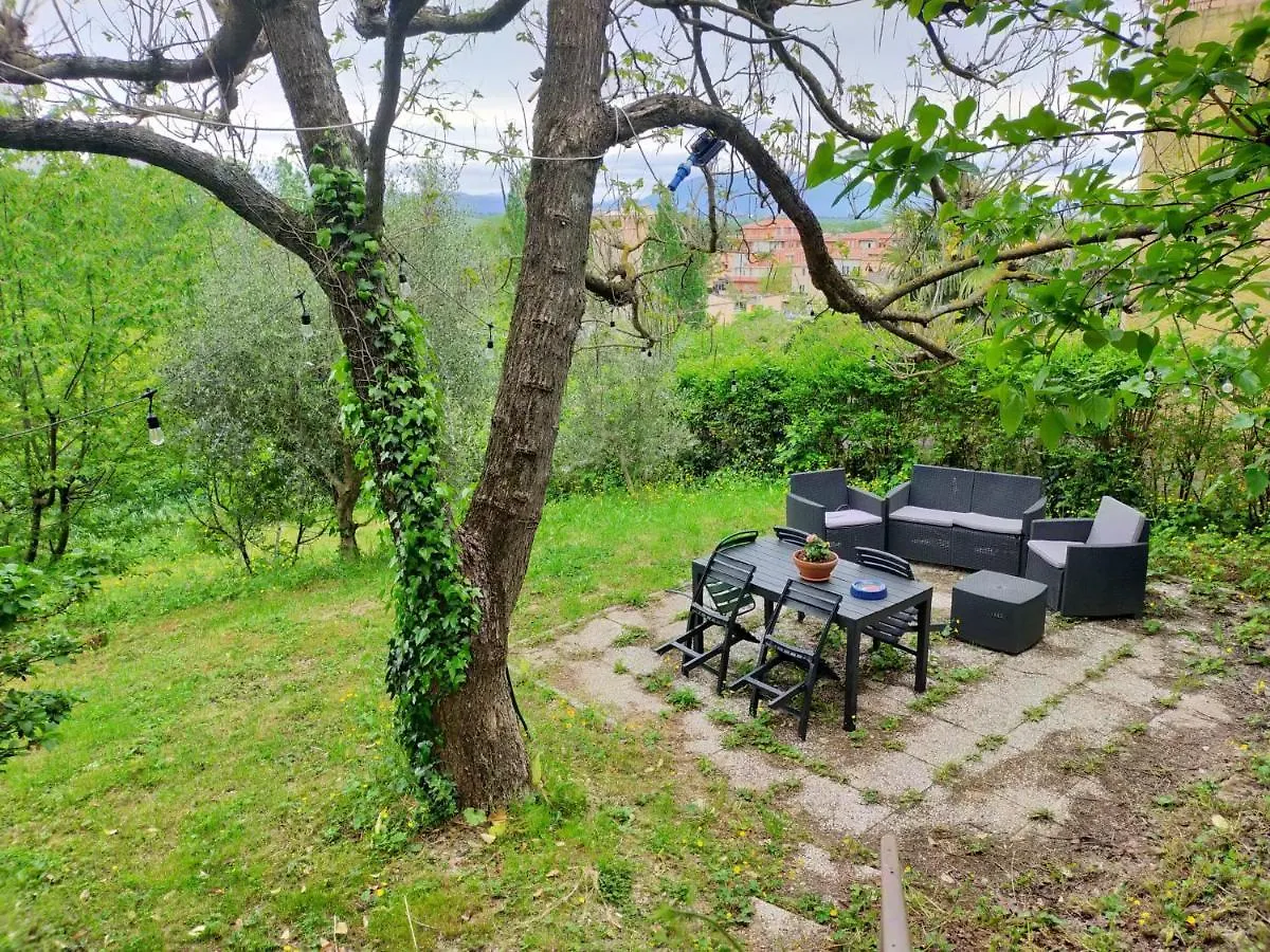 Appartamento Casina Gentili Perugia 0*,  Italia