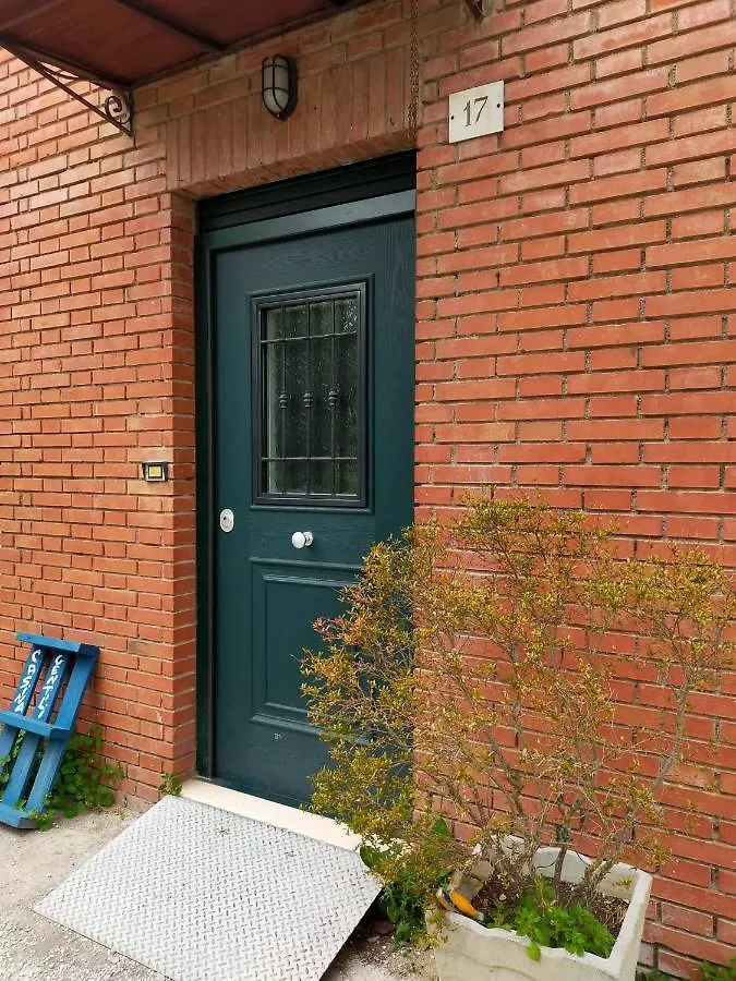 Appartamento Casina Gentili Perugia Italia