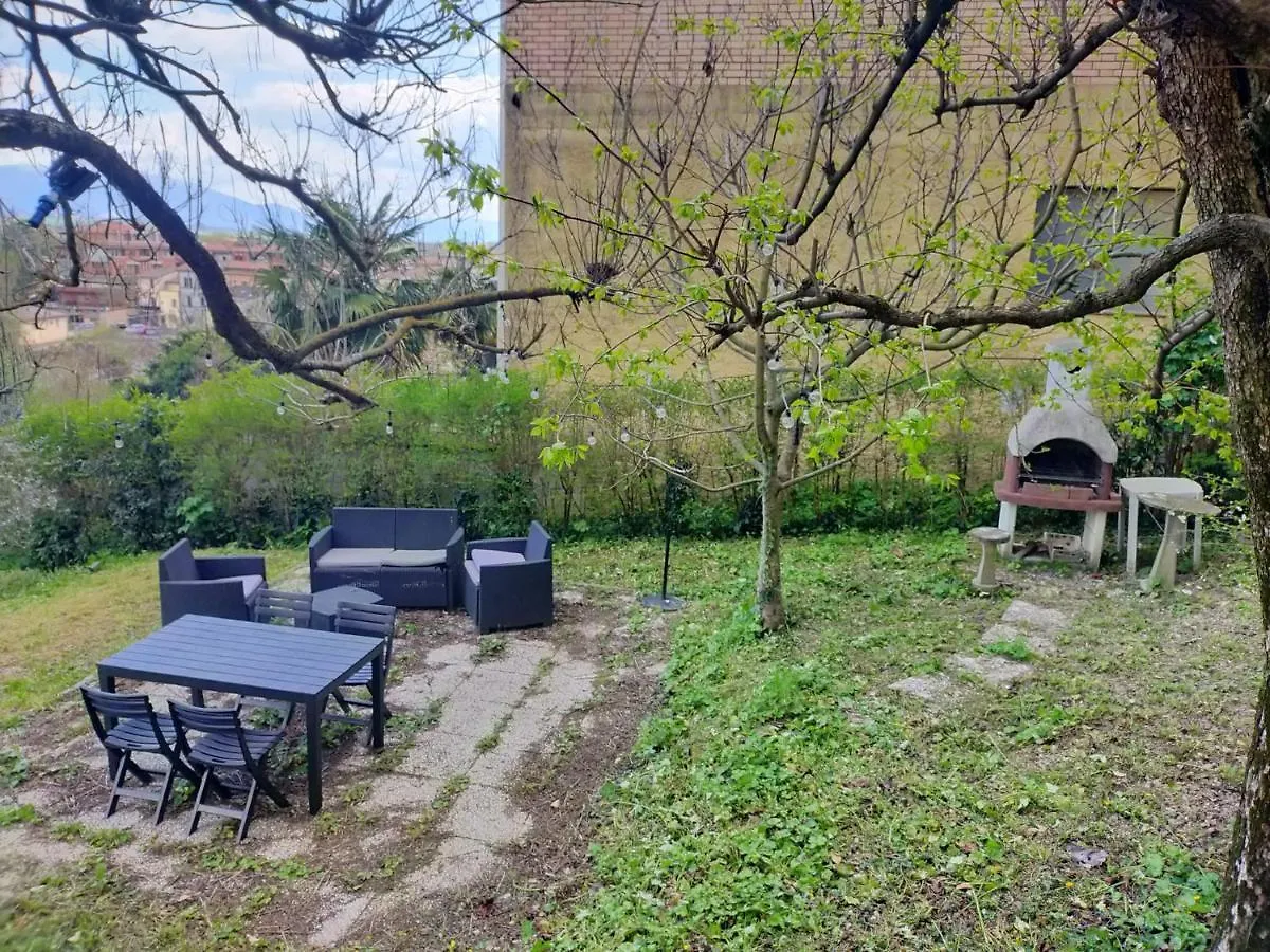 Appartamento Casina Gentili Perugia